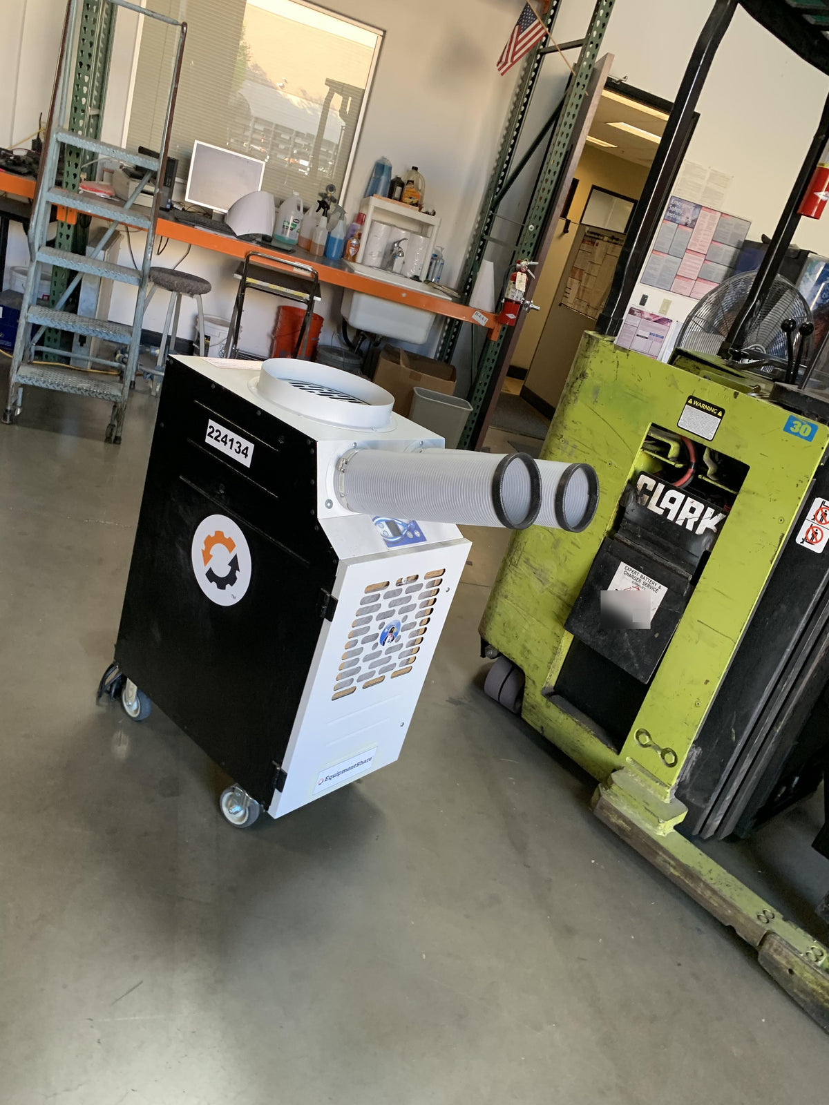 2022 KWIKOOL KPAC1411-2
