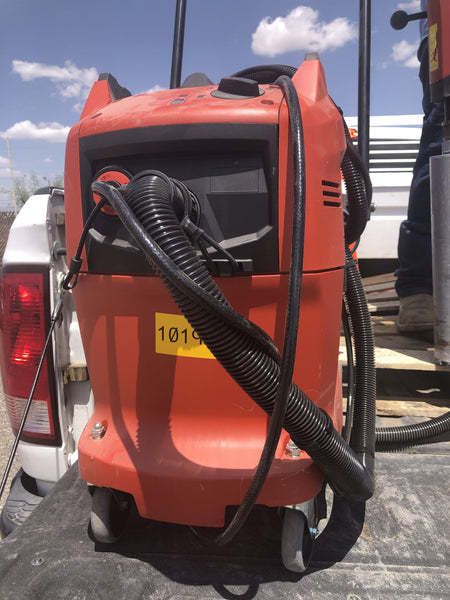 2020 HILTI DD-WMS 100