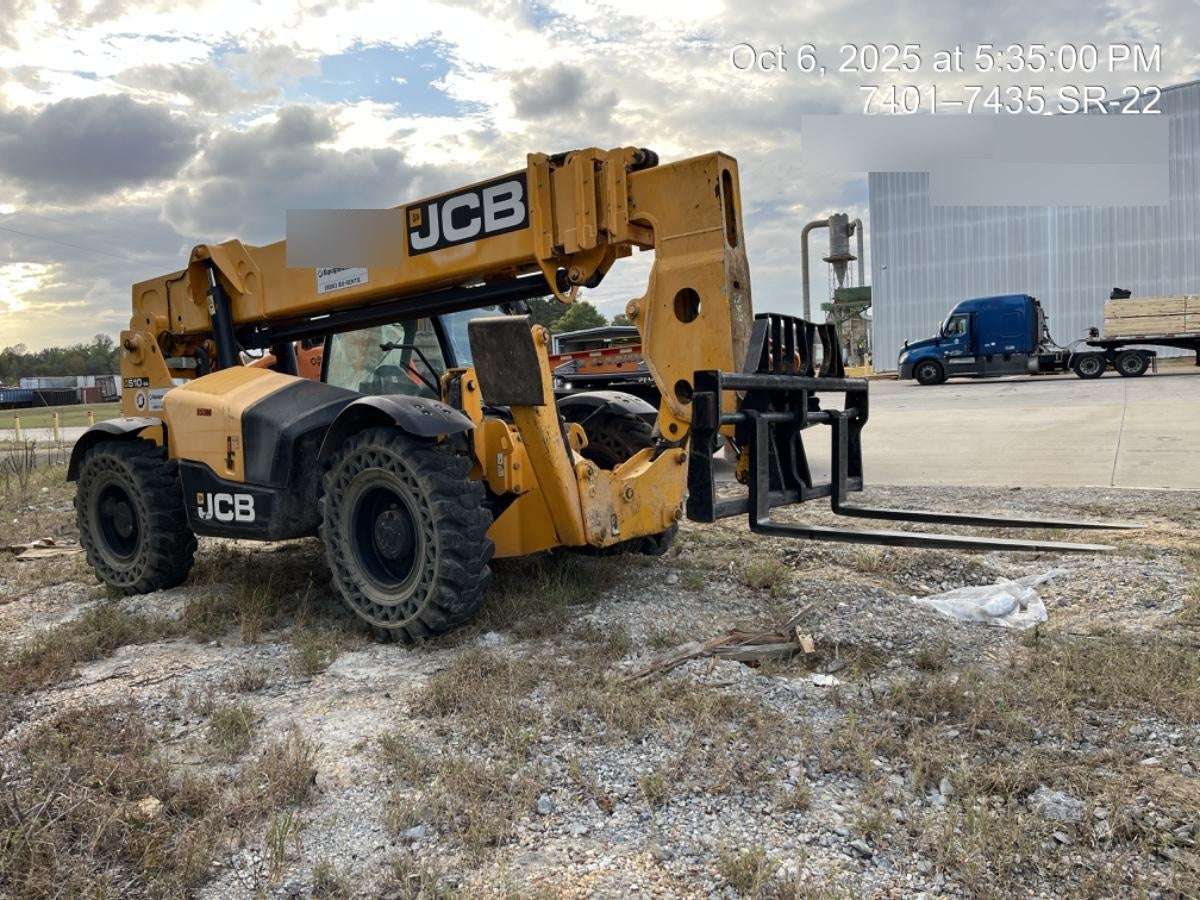 2020 JCB 510-56