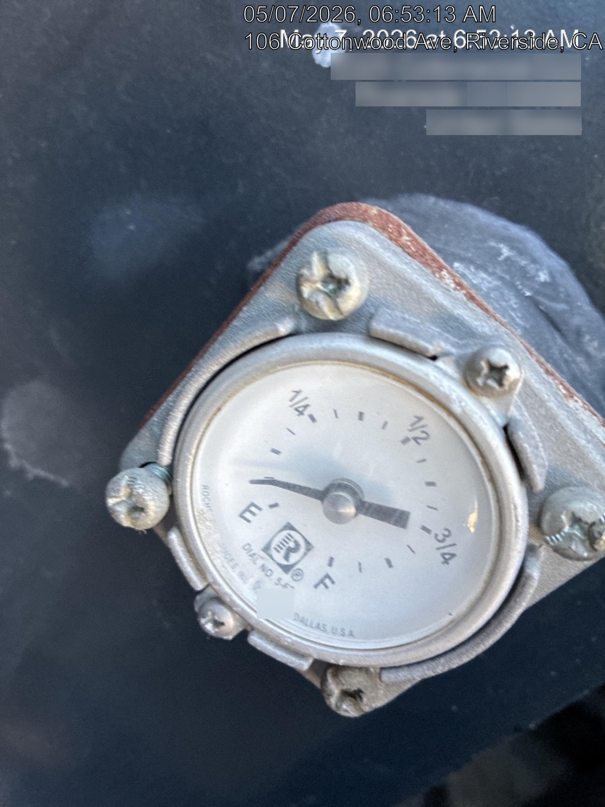 2020 GENIE GS-4390 RT