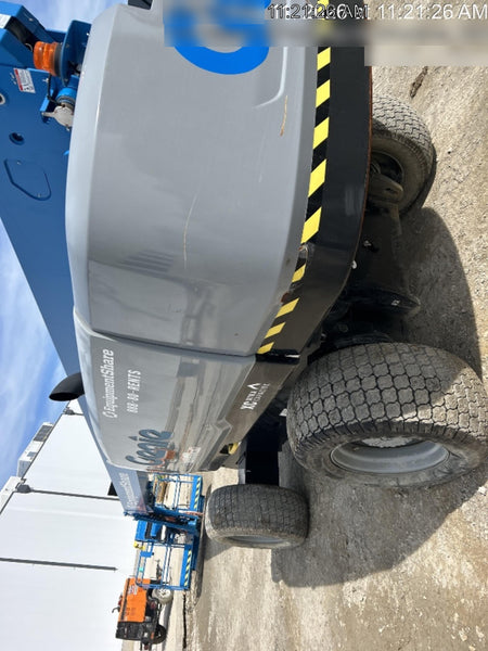2024 GENIE S-85 HF