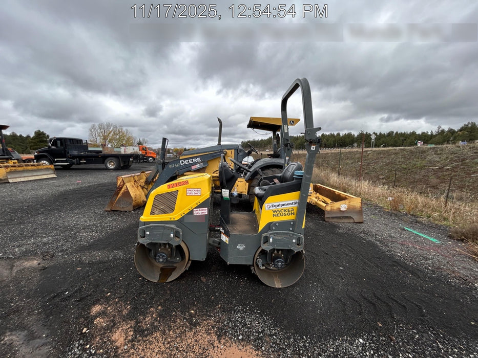 2020 WACKER NEUSON RD12A