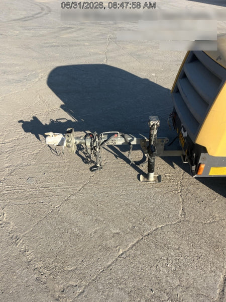 2023 ATLAS COPCO XAS 110