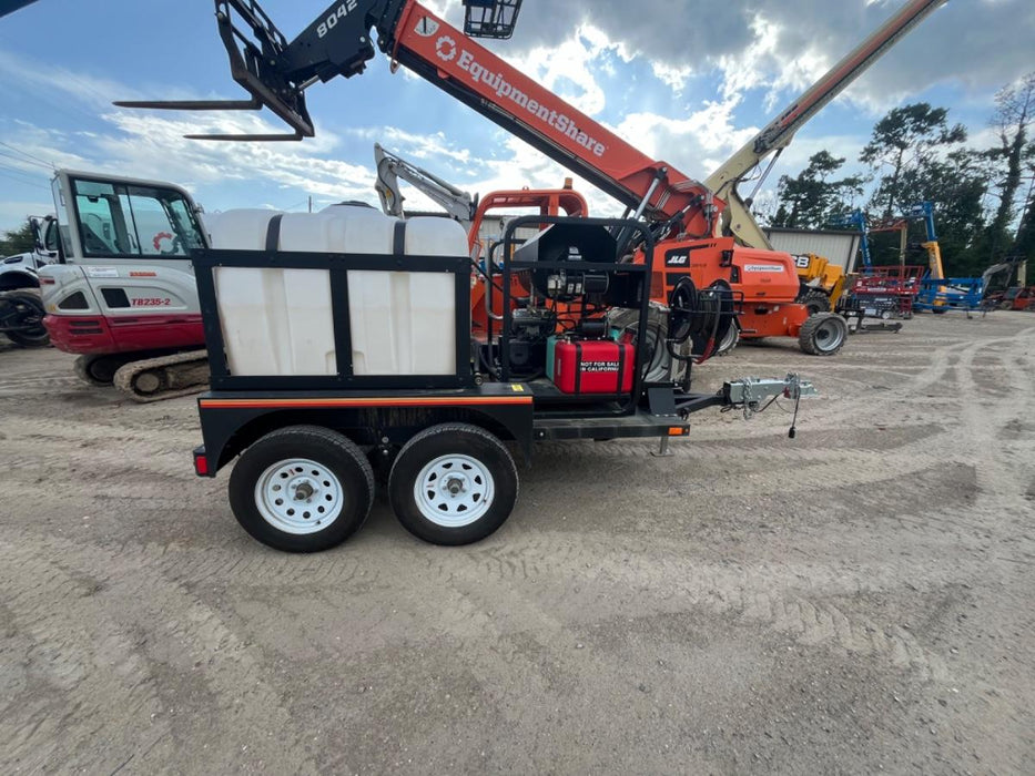 2025 MI-T-M HS-3505-1MGH-UR