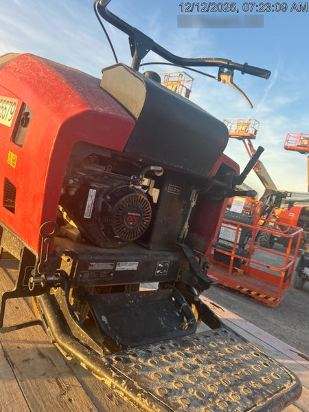 2023 TORO MB-1600