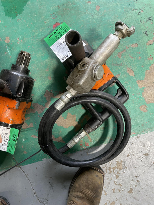 2020 MICHIGAN PNEUMATIC 4940B1