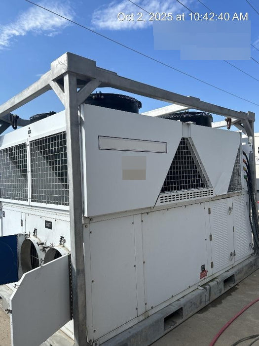 2020 SMARTECH SACP81A-HS