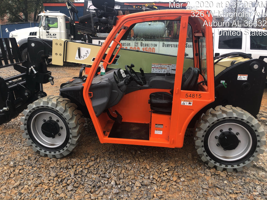 2020 JLG G5-18A