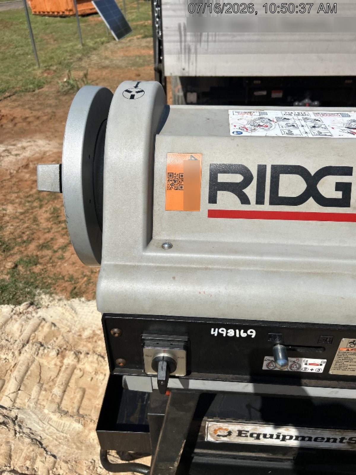 2024 RIDGID 1224