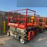 2021 SKYJACK SJ3219