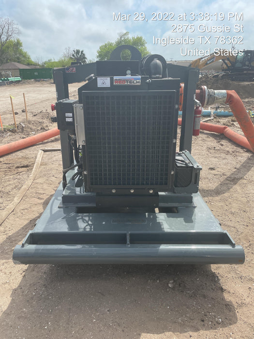 2021 MYERS-SETH RL-200