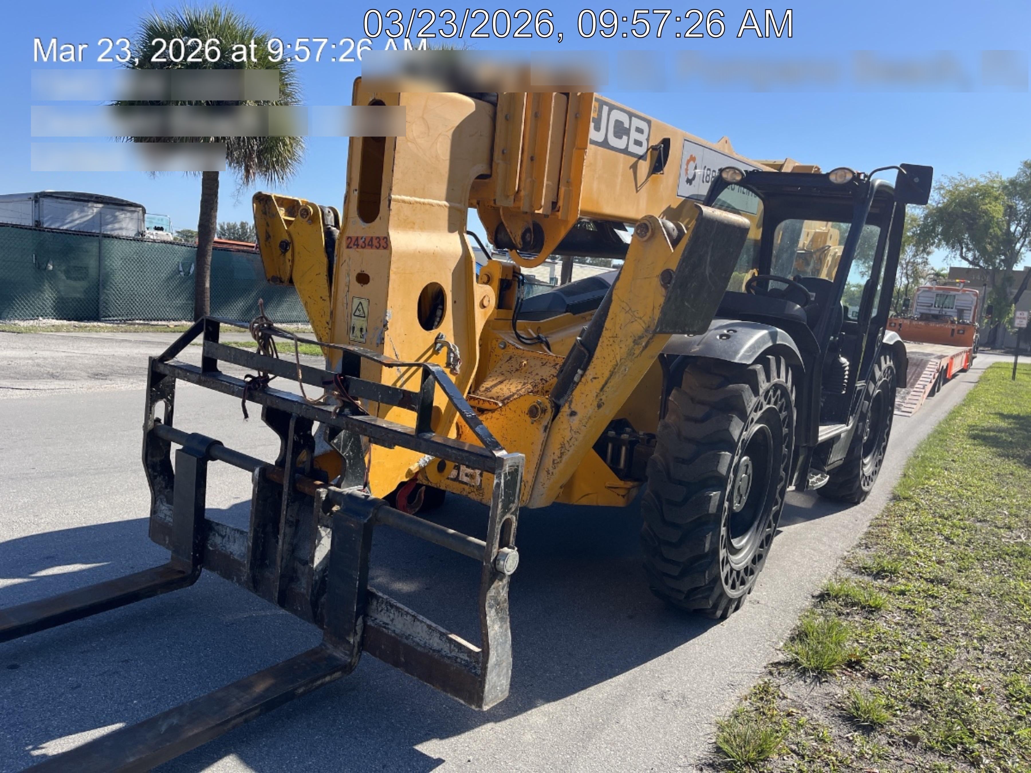 2022 JCB 510-56