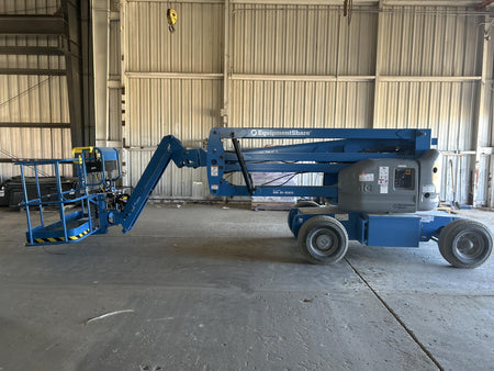 2025 GENIE Z-45/25J DC