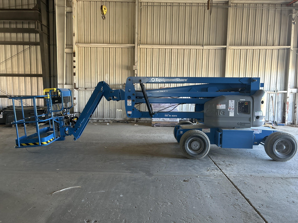 2025 GENIE Z-45/25J DC