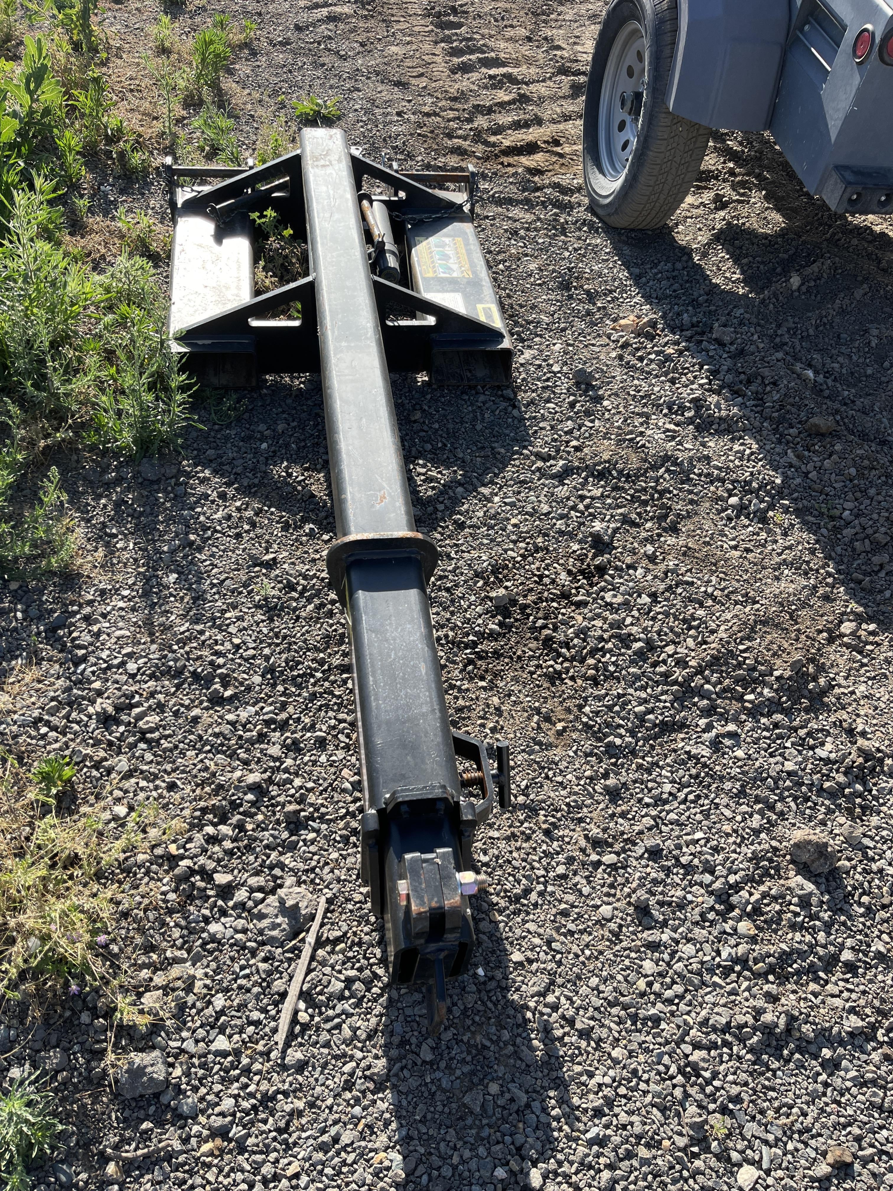 2023 STAR INDUSTRIES M1360B - Star JIB Boom