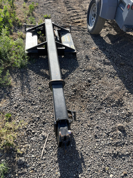 2023 STAR INDUSTRIES M1360B - Star JIB Boom