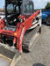 2020 Takeuchi TL12R2-CRR Cab/Heat/Air, Hydraulic QC, Ride Control