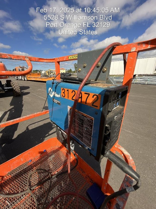 2023 MILLER ELECTRIC CST-280