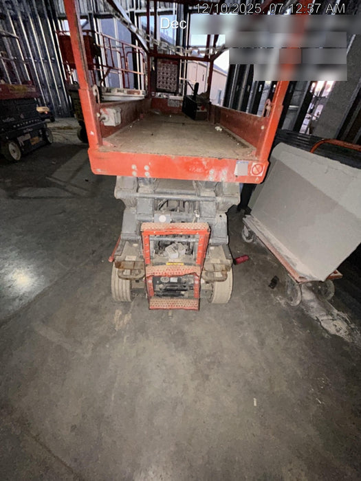 2016 SKYJACK SJIII-3226