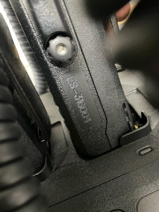 2023 MOTOROLA R7 DISPLAY