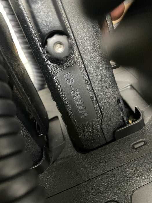 2023 MOTOROLA R7 DISPLAY