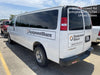 2023 CHEVROLET Express Van - Rental