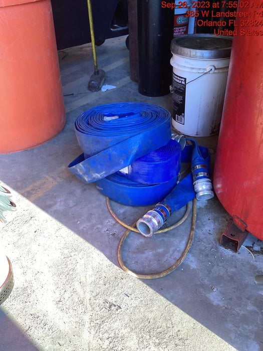 2023 MULTIQUIP ST2037