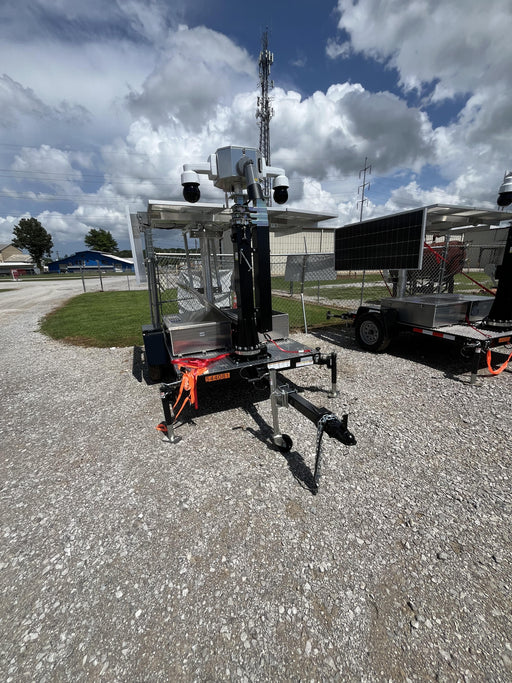 2025 SUN SURVEILLANCE SS-GEN-4543-001