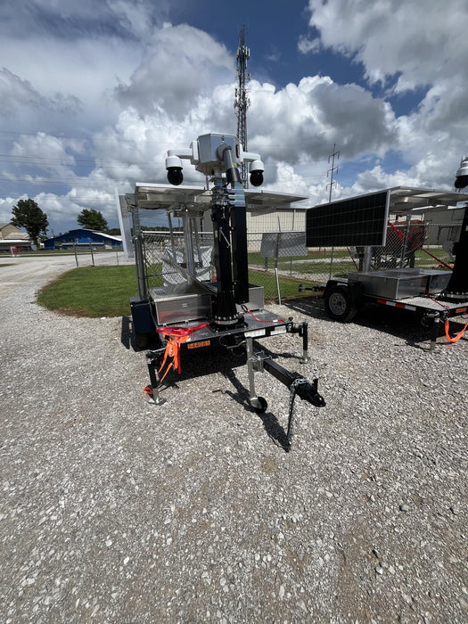 2025 SUN SURVEILLANCE SS-GEN-4543-001