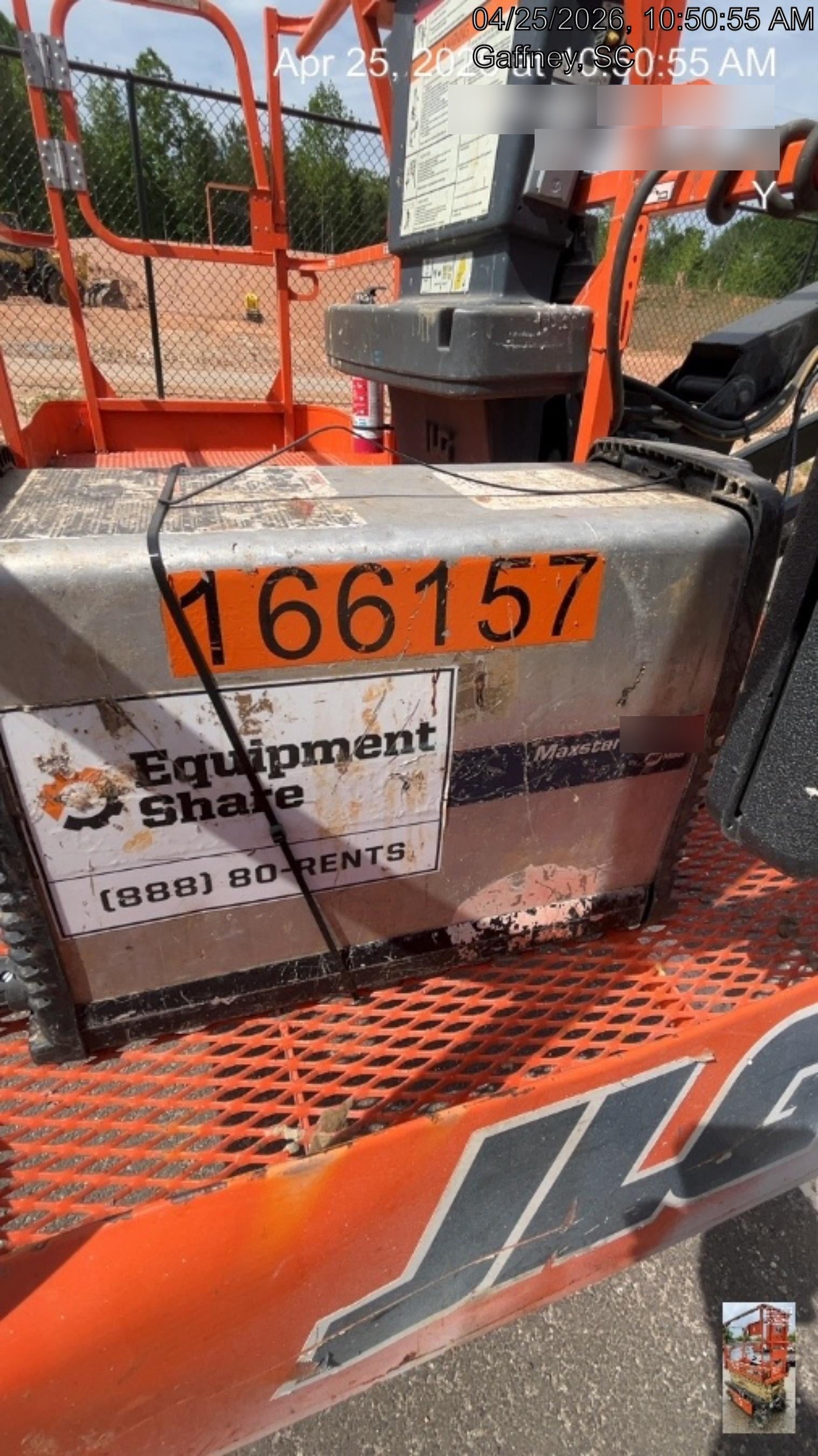 2021 MILLER ELECTRIC CST-280
