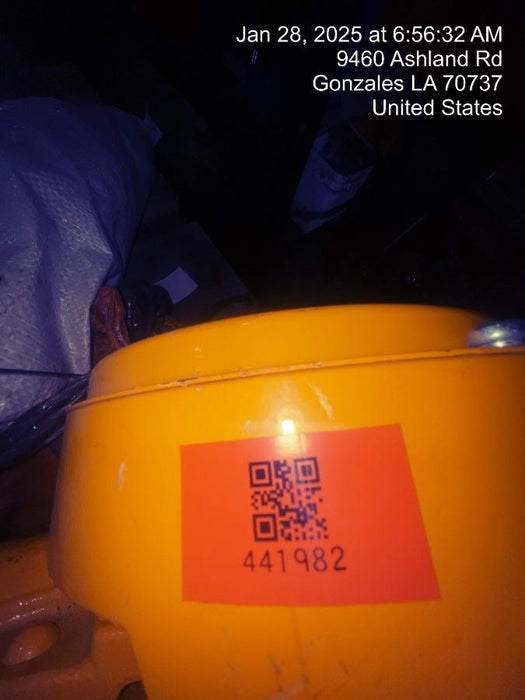 2024 HARRINGTON CF030-20