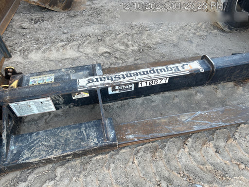 2020 STAR INDUSTRIES M1360B - Star JIB Boom