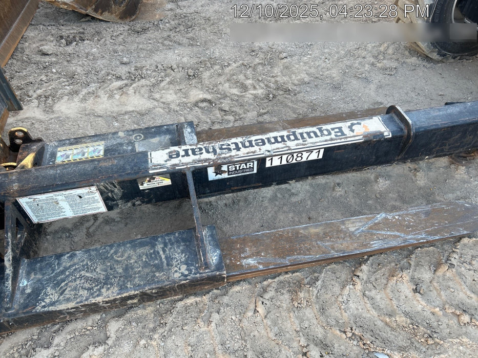 2020 STAR INDUSTRIES M1360B - Star JIB Boom
