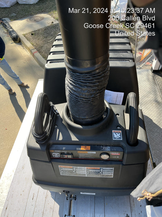 2023 LINCOLN ELECTRIC K4259-2