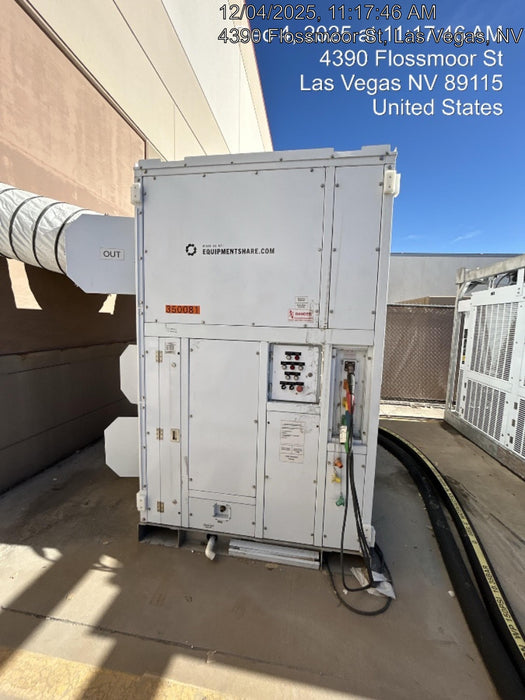 2023 SMARTECH VMTAH1D140Q