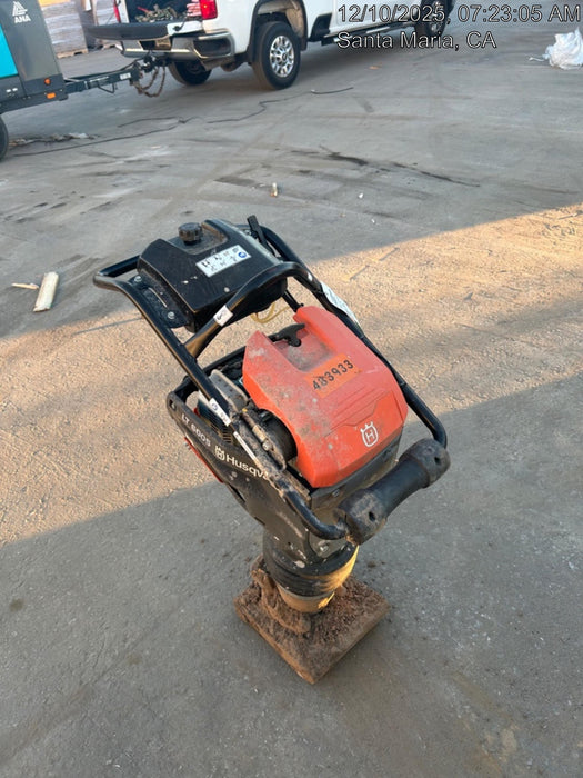 2024 HUSQVARNA LT6005