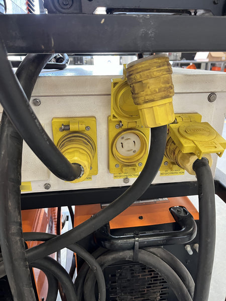2023 LINCOLN ELECTRIC FLEXTEC 350X