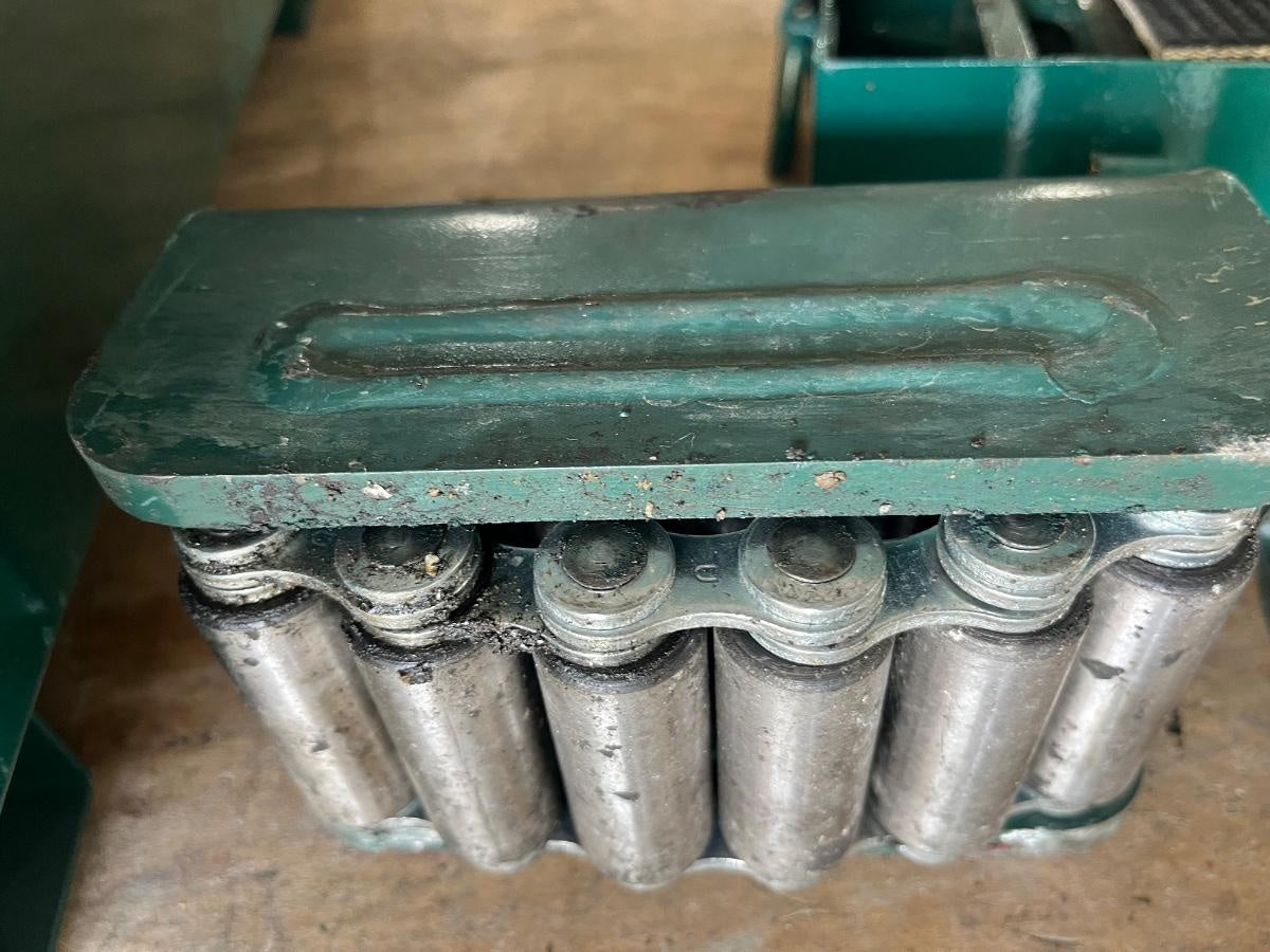 2024 HILMAN ROLLERS KRS-8-4S