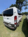 2024 FORD Transit 350 Rental