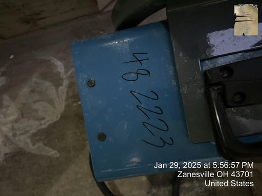 2024 MILLER ELECTRIC CST-282