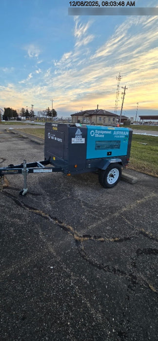 2024 AIRMAN PDS185S CWK