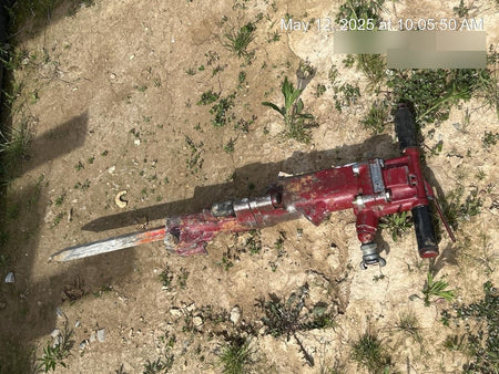 2020 CHICAGO PNEUMATIC CP 1260