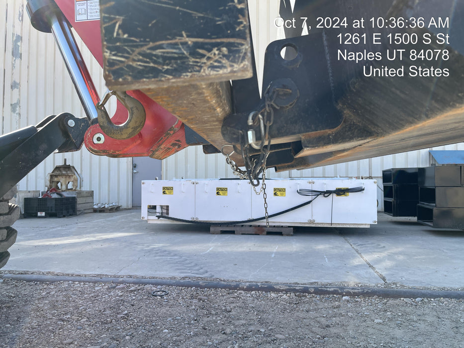 2022 STAR INDUSTRIES 1406B