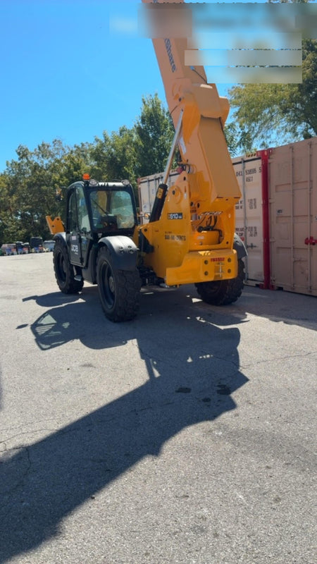 2026 JCB 510-56