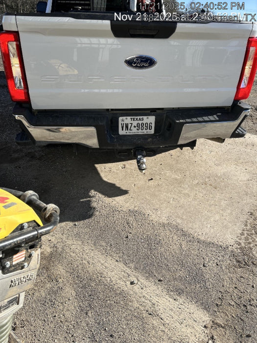 2025 WACKER NEUSON BS62-4Ab/28