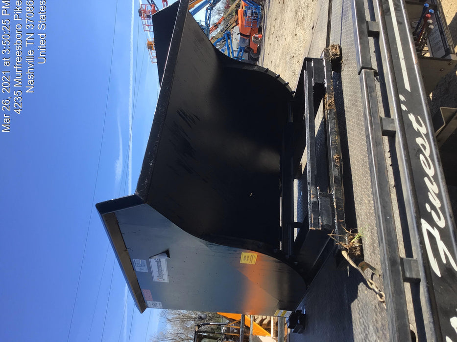 2020 STAR INDUSTRIES M-1820 - Self-Dump Hopper
