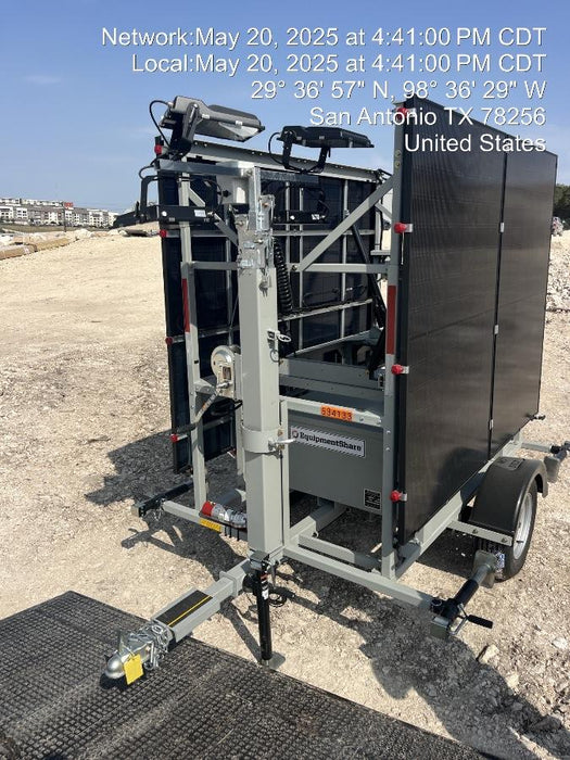 2025 PROGRESS SOLAR SOLUTIONS Helios-2XP