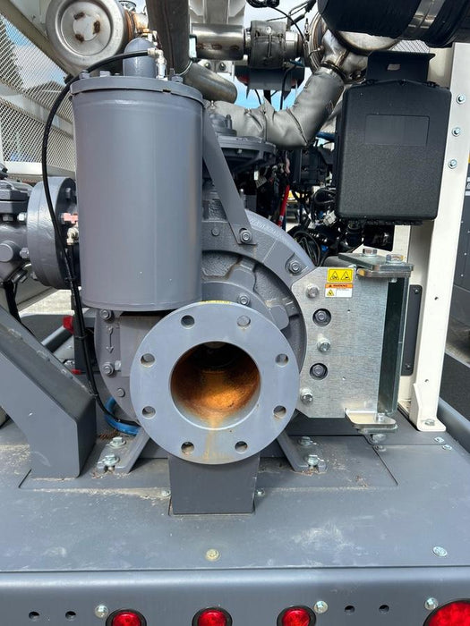 2024 ATLAS COPCO PAC H63 JD