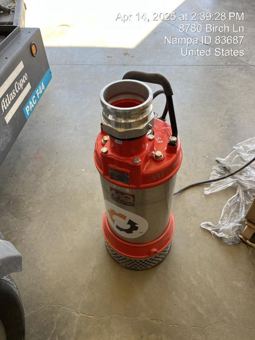 2024 MULTIQUIP ST41460