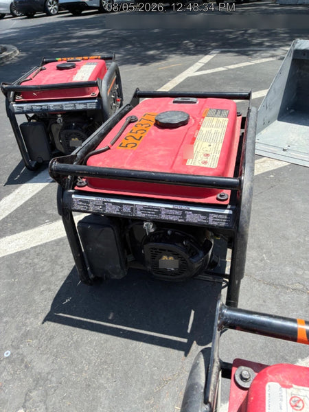 2025 MI-T-M GEN-3600-0MM0